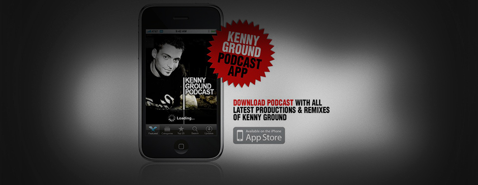 Kenny Ground